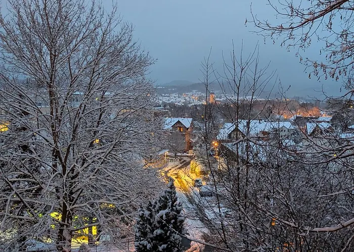 Haus Am Wald Radlerrast Bad Sooden-Allendorf